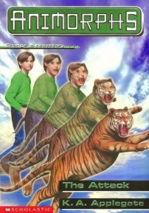 Animorphs_26_The_Attack